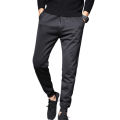 Trousers Long Simple Men Trousers. 