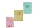 (1 pcs) Thai Baby Cap Towel | Baby Hooded Towel | Best Quality. 