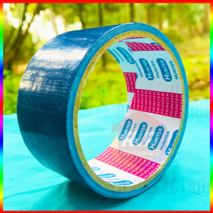 Rexine%20Tape%20/%20Duct%20Tape%202%20Inch%20heavy%20Duty%20-%20Image%202