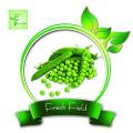 Green Peas (Motorshuti) Seed - 10 gm.