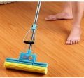 FLOOR CLEANING SPONGE MOP. 