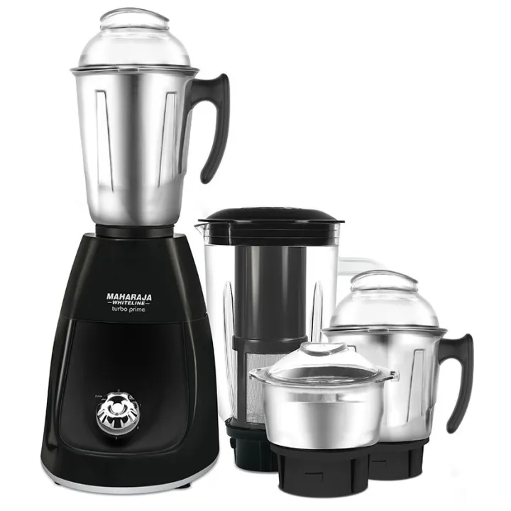 Maharaja%20Whiteline%20Turbo%20Prime%20Elite%20750W%20Elite%20Mixer%20Grinder%20Blender-Black%20-%20Image%203