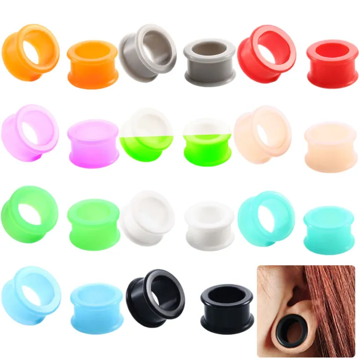 Alisouy%203-25mm%20Silicone%20Ear%20Plugs%20And%20Tunnels%20Piercing%20Expander%20Piercing%20Tunnel%20Ear%20Tunnels%20Stretchers%20Plug%20oreille%20Ear%20Gauges%20-%20Image%205