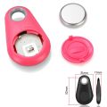 Bluetooth Smart Tag Key Finder with Anti Lost Alarm. 