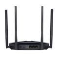 MERCUSYS MR80X V2.20 AX3000 Gigabit Dual-Band Wi-Fi 6 Router. 