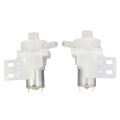 DC-12V Small Water Pump Electric Kettle Pot Dispenser Pump With Mount Hole. 