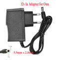 Adaptor 2 pin 12V 1A  Power Adaptor For Router Onu Camera Etc. 