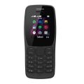 Nokia 110 Black Colour Dual Sim. 