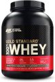 ON Gold Standard Whey Protein Powder - 5lbs (2.27kg). 