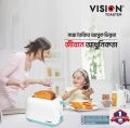 VISION 2 SLICE ELECTRONIC TOASTER-030.