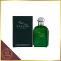 International France product Body perfume party scent Jaguar used for male - 100 ml. 