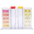 PH Chlorine Water Quality Test Kit Swimming Pool Tester Water Testing Box.
