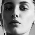 5Pcs Stainless Steel Nose Ring 16 Gauge Septum Piercing Ear Helix Earrings For Women Men Punk Jewelry Lip Piercings Rings. 