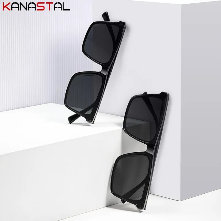 Men%20Women%20Polarized%20Sunglasses%20UV400%20Multi%20Size%20Sun%20Glasses%20TR%20Square%20Big%20Eyeglasses%20Frame%20Travel%20Driving%20Fishing%20Shade%20Eyewear%20-%20Image%202
