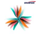 4Pcs/Set Gemfan Hurricane 51466 Propeller for  FPV Racing. 