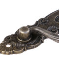 Antique Bronze Furniture Handle Zinc Alloy Drawer Door for Dresser Drawer ANLAN.
