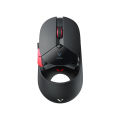 Rapoo VPRO VT960S Dual-Mode Wireless RGB Gaming Mouse with OLED display 7 adjustable 19000 DPI V+ Wireless gaming technology.