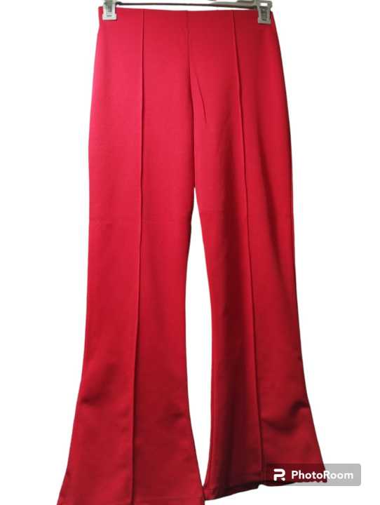 Red Color Fish Cut ladies Ruma/Juma plazu For ladies and Women