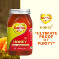 Saffola Honey 250gm (50ml Petroleum Jelly Free). 