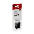 Canon LP-E17 Lithium-Ion Battery For Camera. 