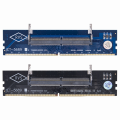DDR5 Adapter Card Laptop To Desktop Memory Adapter Card A. 