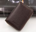 Zipper All type Card Holder with Wallet.