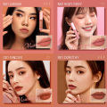 PINKFLASH Wholesale Matte Lipstick Soft Red Nude Pink Melting Lip Cream Waterproof Makeup Lipgloss Not Fade Lip Mud Lip Tint. 