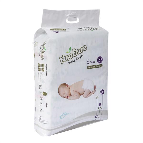 Neocare%20Belt%20System%20Baby%20Premium%20Diaper%20S%20(3-6%20kg)%20-%2050pcs%20-%20Image%203