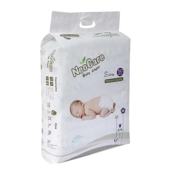 Neocare%20Belt%20System%20Baby%20Premium%20Diaper%20S%20(3-6%20kg)%20-%2050pcs%20-%20Image%203