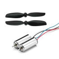 High Speed 51000 Rpm 3.7V Dc Motor For Toy Car Mini Drone - Drone. 