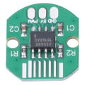 Absolute Value Encoder PWM/I2C Port High Accuracy 12-Bit Encoder for Brushless Gimbal Motor. 