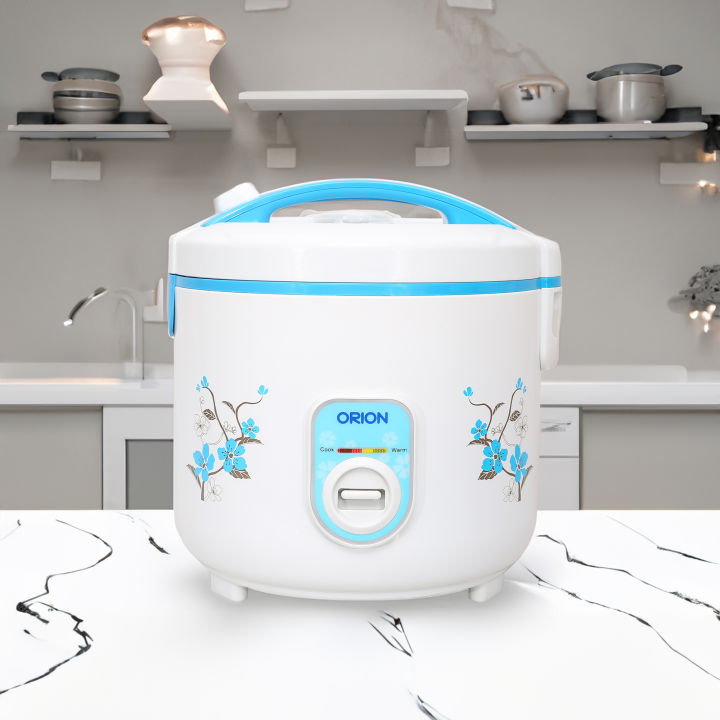ORION Rice Cooker I ORC FD2201 2.2 Ltr