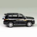 1:32 Toy Car TOYOTA LAND CRUISER Prado Metal Toy Alloy Car Diecasts Toy Vehicles.