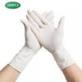 premium examination gloves 100 pcs - Hand Gloves.