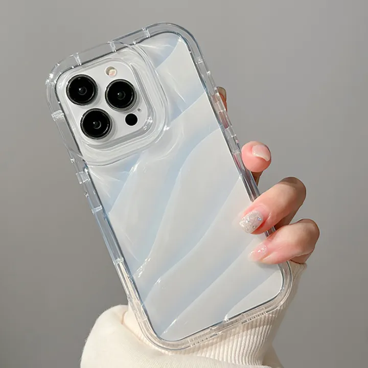 Wave%20Clear%20Silicone%20Phone%20Case%20For%20IPhone%2011%2012%2013%2014%20Pro%20Max%206%206s%207%208%20Plus%20Se%202020%20XS%20Max%20XS%20XR%20Covers%20Shockproof%20Phone%20Casing%20Shell%20-%20Image%206