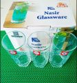Everyday Use good quality strong  Crystal Clear transparent Beautiful unique design Water /Drinking /Coke / Sorbat/Milk/ Lassi/ premium glass Set 6 Pieces per  capacity 300Ml. 