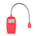 KOGEEK wintact WT8820 Handheld Combustible Gas Detector Leakage Natural Gas Sensor Gas Leak Test Instrument 12-inch Gooseneck Sensor.
