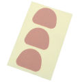 4Sheets Foot Calluses Stickers Removal Patch Protection Pads Sticker.