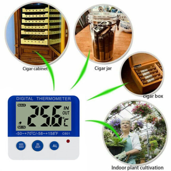 GC%20Led%20Fridge%20Freezer%20Digital%20Thermometers%20%E2%84%83/%E2%84%89%20Temperature%20Humidity%20Meter%20With%20Led%20Indicator%20Alarm%20Function%20color:White%20-%20Image%209