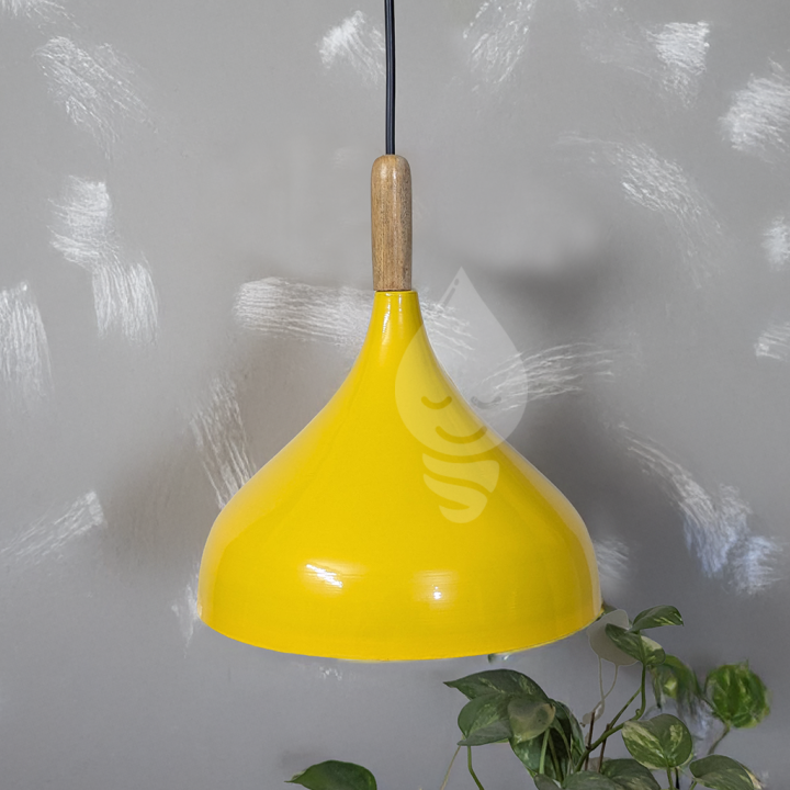 10%20inch%20Pendant%20lamp%20shade%20%7C%20Colorful%20lamp%20shades%20%7C%20Aluminum%20body%20%7C%20Glossy%20color%20finish%20%7C%204%20colors%20-%20Image%203