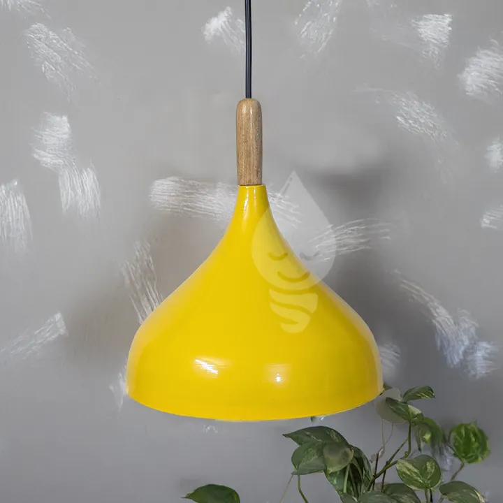 10%20inch%20Pendant%20lamp%20shade%20%7C%20Colorful%20lamp%20shades%20%7C%20Aluminum%20body%20%7C%20Glossy%20color%20finish%20%7C%204%20colors%20-%20Image%203