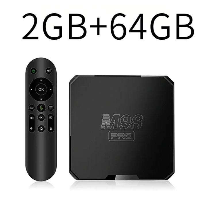 M98%20Pro%20ATV%20Smart%20TV%20Box%20Android%2010.0%20WiFi%206%20H313%202GB%2064GB%20GB%20Ultra%20HD%20BT%204K%203D%20multimedia%20player%20TV%20Box%20-%20Image%207