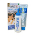 SEWHA HI SPEEDY PRO 7 NATURAL BLACK HAIR COLOR 120G.
