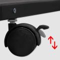 Moveable Bes-side table/ Tea Table/ Laptop Table.