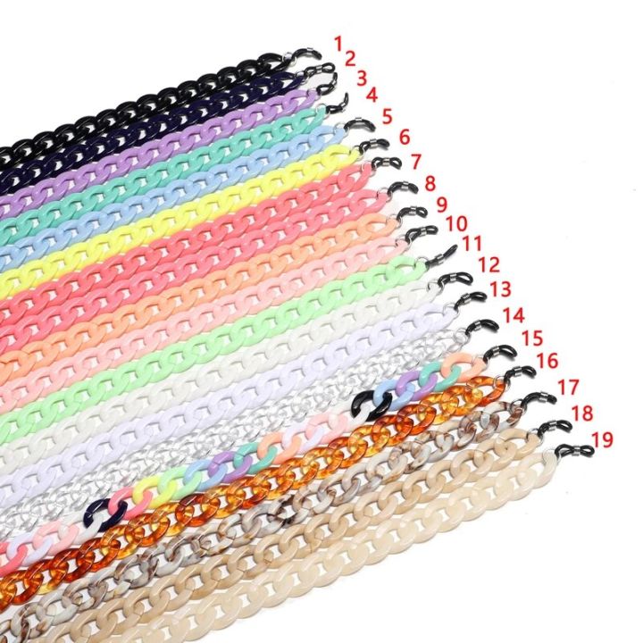 kissme%20Colorful%20Acrylic%20Link%20Sunglasses%20Mask%20Chains%20For%20Women%20Bohemia%20Eyeglasses%20Chain%20South%20America%20Style%20Accessories%20Wholesale%20-%20Image%204
