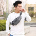 Men's Waist Pack Nylon Sport Fanny Bags Boy Drop Leg Bags Hip Bum Belt Bag Travel Riding Motorcycle Crossbody Purse Pouch. 