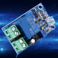 12V Undervoltage Protection Board Automatic Switch On Recovery Module. 