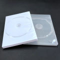 DIY Accessories CD Game Case Cover Protective Box For PS2 PS3 Game Disk Holder CD DVD Discs Storage Box Demoo. 