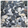 Black Ice Stone 1kg / Garden Decoration & Use Aquarium Decoration. 