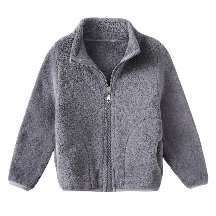 Autumn%20Winter%20Fashion%20Knitted%20Cardigan%20Girls%20Boys%20Sweater%20Solid%20Jacket%20Coat%20Kids%20Thicked%20Plush%20Coat%20Cardigan%20Sweaters%201-8Year%20-%20Image%207